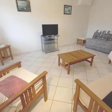 Vakantiehuis Le Gravieres Buglose