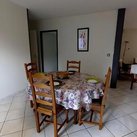 Vakantiehuis Le Gravieres Buglose