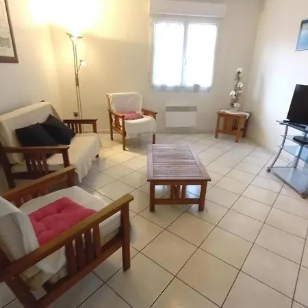 Vakantiehuis Le Gravieres *