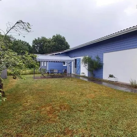 Le Gravieres Vakantiehuis *