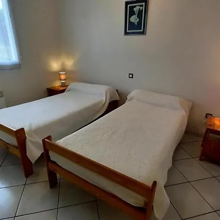 Le Gravieres Buglose