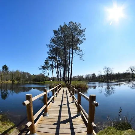 Le Gravieres Buglose