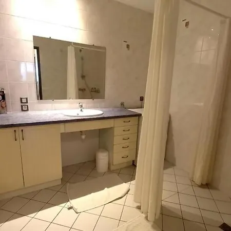 Le Gravieres Vakantiehuis Buglose