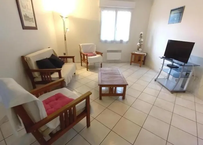 Сasa de vacaciones Le Gravieres *