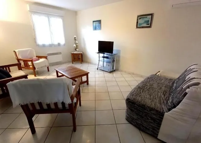 Casa vacanze Le Gravieres *