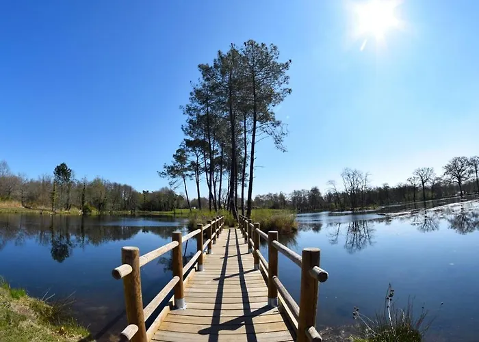 Le Gravieres Buglose