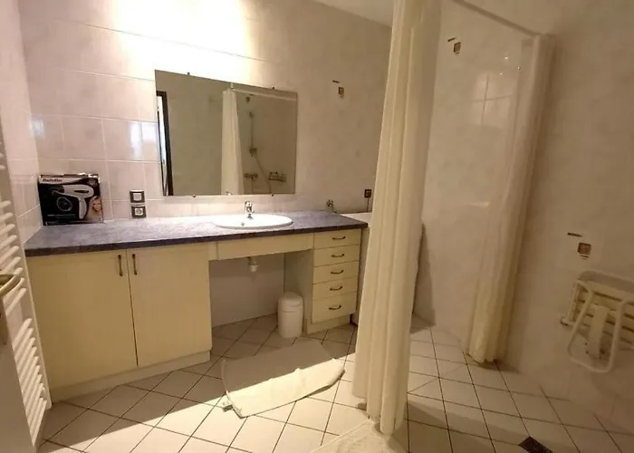 Le Gravieres Сasa de vacaciones Buglose